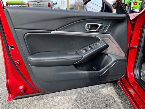 Used 2024 Acura Integra image 17