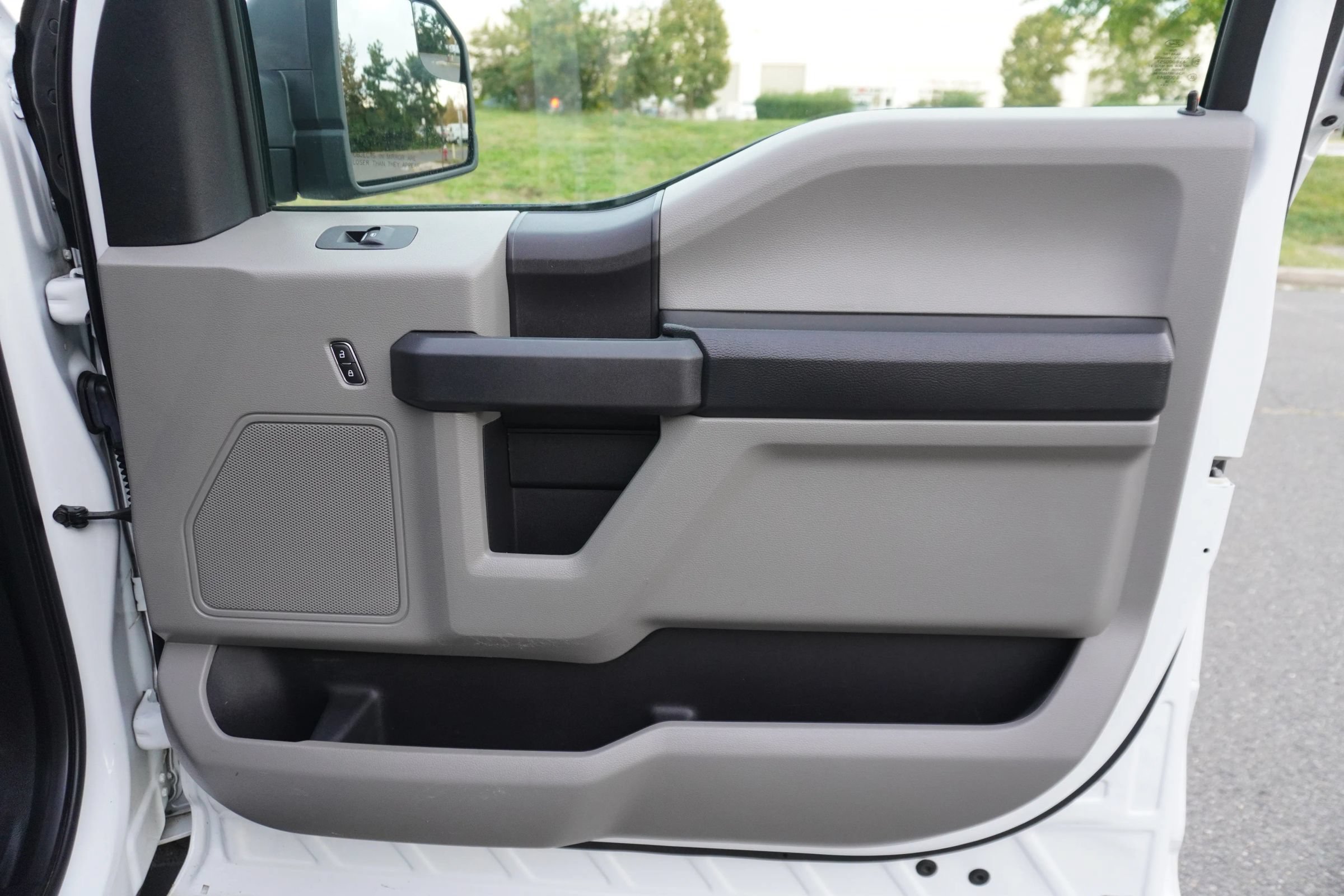Used 2018 Ford F150 XL w/ XL Power Equipment Group AWD/4WD image 16