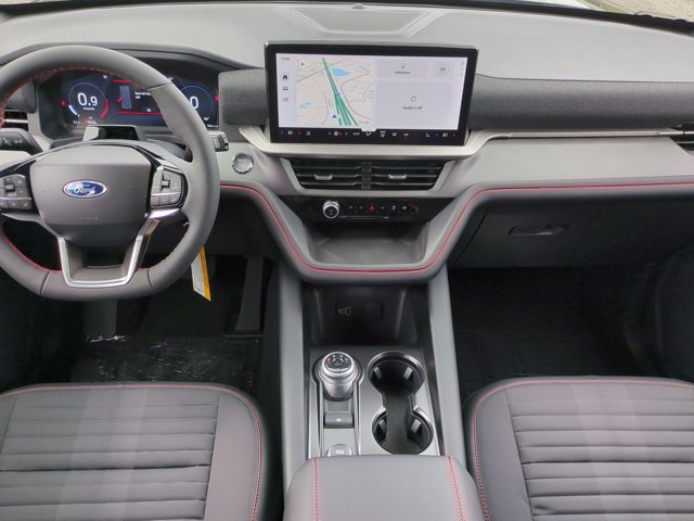 New 2026 Ford Explorer ST-Line w/ ST-Line Street Pack RWD image 15