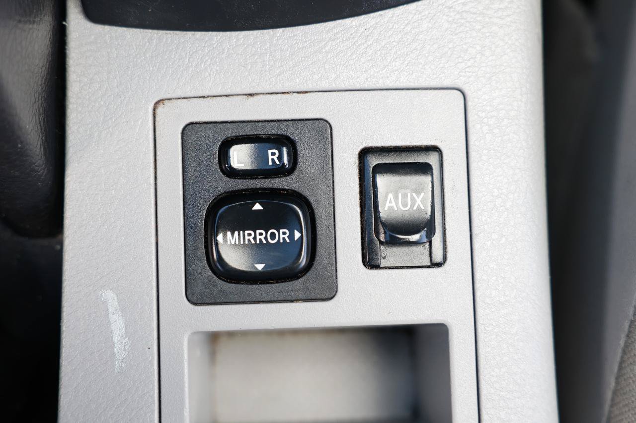 Used 2011 Toyota RAV4 2WD w/ Base L4 Extra Value Pkg image 35