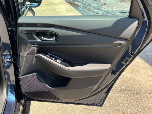 New 2026 Honda Accord Touring image 13