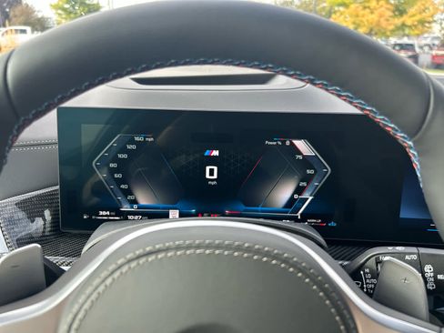 New 2026 BMW X5 M60i image 38