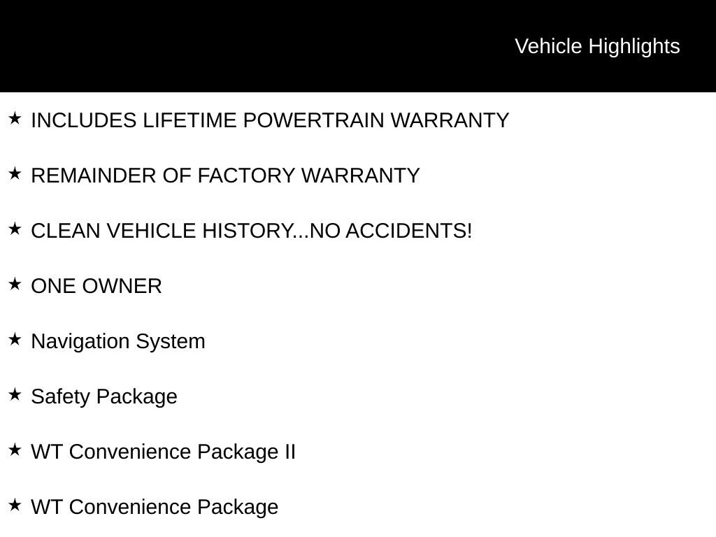 Used 2023 Chevrolet Colorado W/T w/ Advanced Trailering Package AWD/4WD image 10
