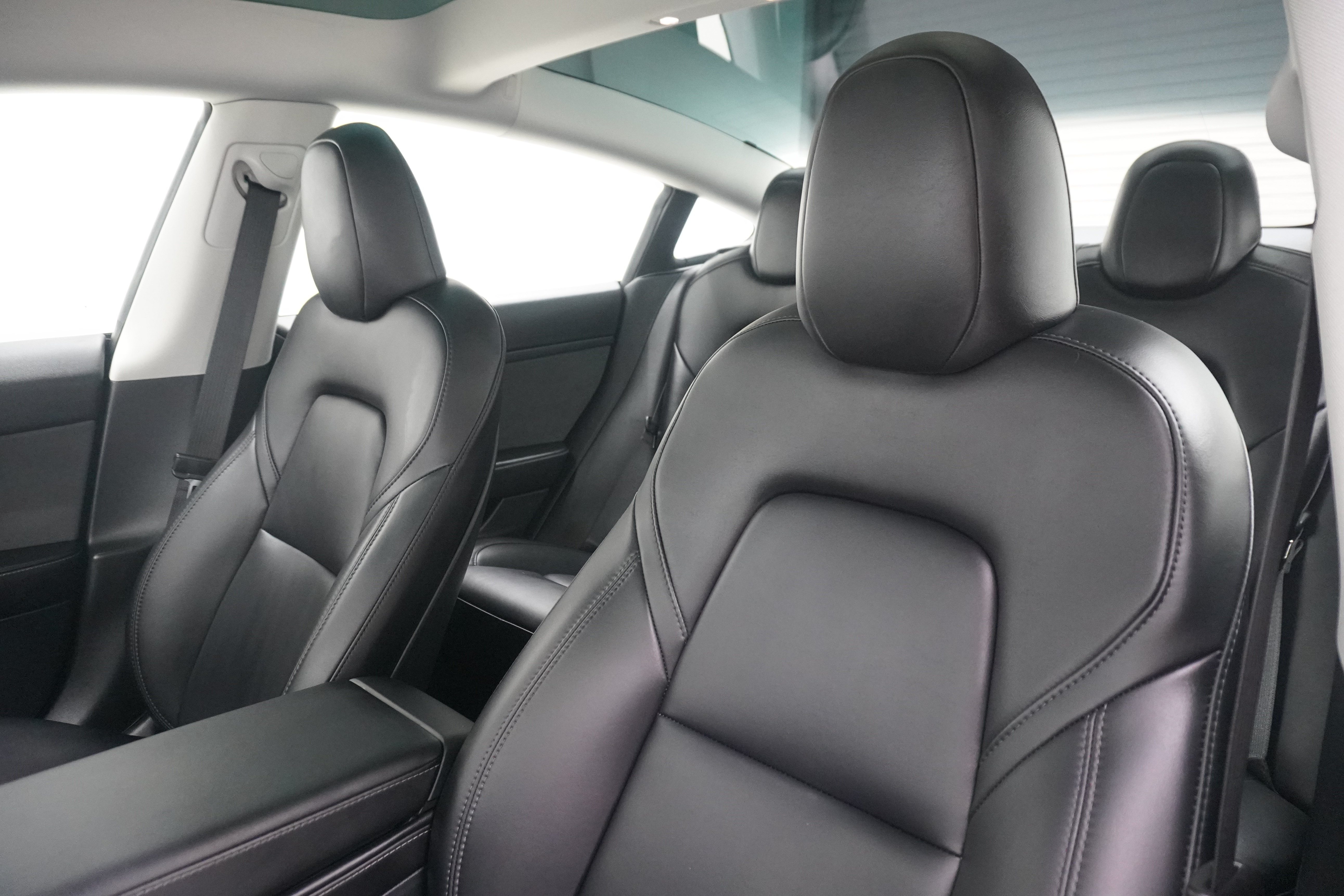 Used 2023 Tesla Model 3 Standard Range RWD image 11