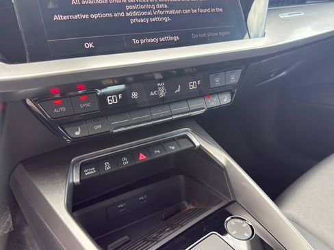 Used 2024 Audi A3 2.0T Premium w/ Convenience Package FWD image 14