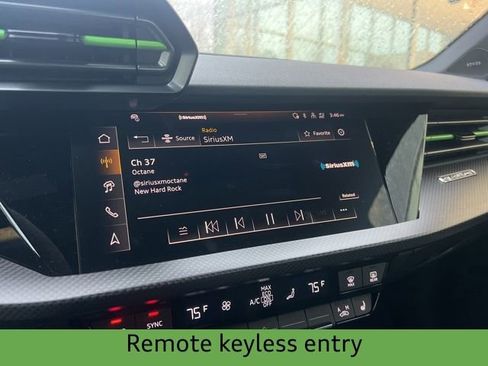 New 2026 Audi RS 3 image 9