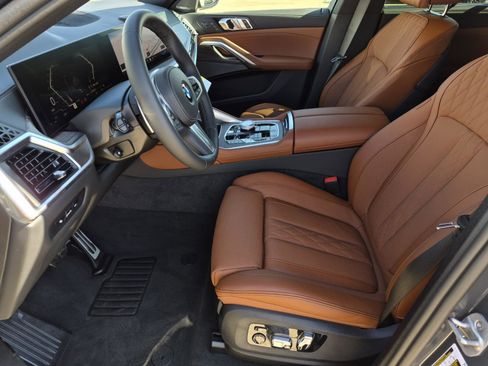 New 2026 BMW X6 xDrive40i w/ Executive Package image 26