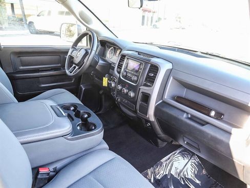 Used 2016 RAM 1500 Tradesman w/ Popular Equipment Group image 23