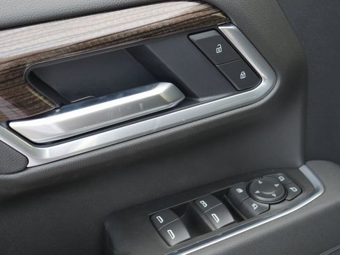 New 2026 Chevrolet Silverado 2500 LT w/ All Star Edition image 4