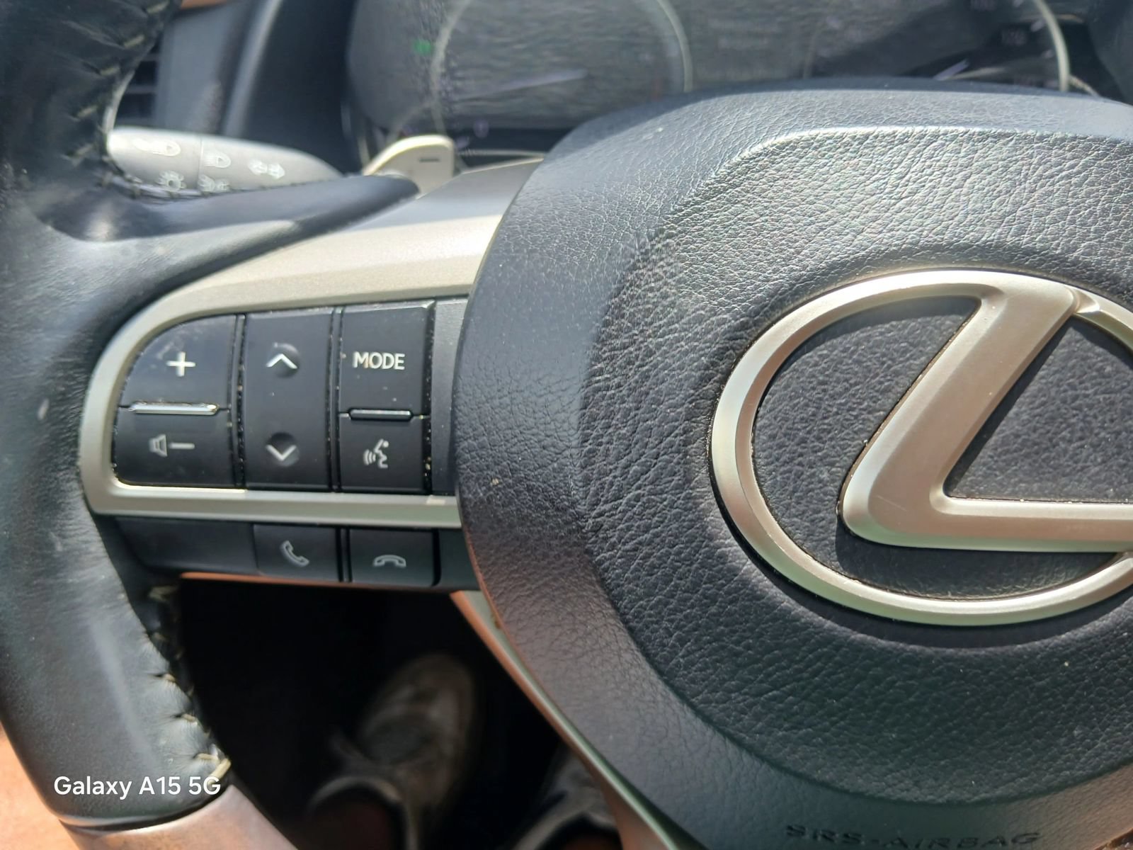 Used 2022 Lexus RX 350 FWD w/ Premium Package image 29