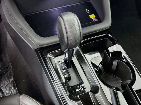 New 2026 Subaru Forester Sport AWD/4WD image 17