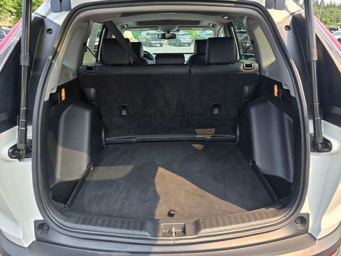 Used 2020 Honda CR-V EX-L image 5