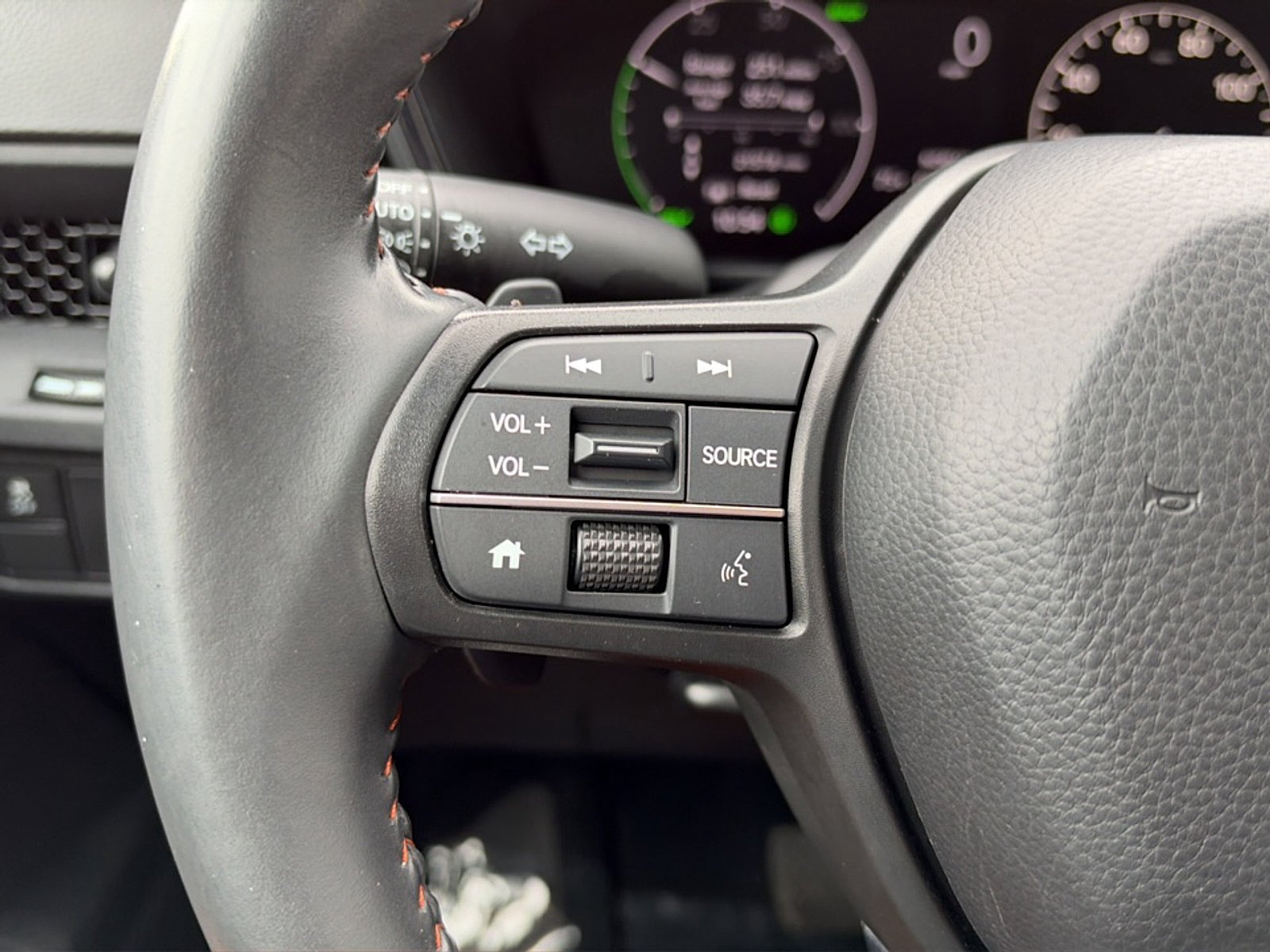 Used 2024 Honda CR-V Sport image 30