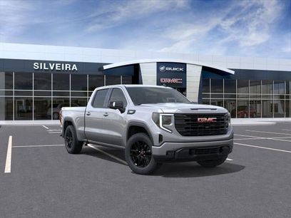 New 2026 GMC Sierra 1500 Elevation