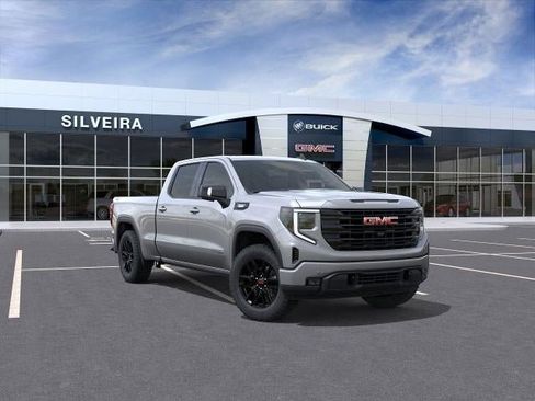 New 2026 GMC Sierra 1500 Elevation image 1