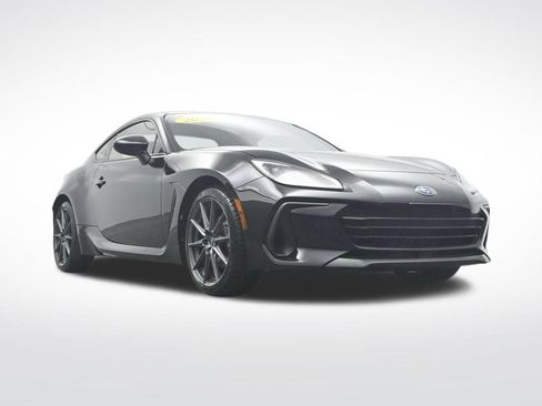 Used 2026 Subaru BRZ Limited RWD image 38