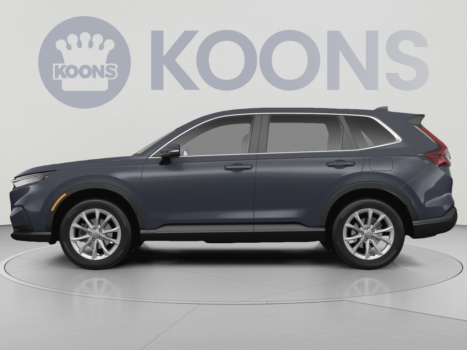 Used 2024 Honda CR-V EX image 2