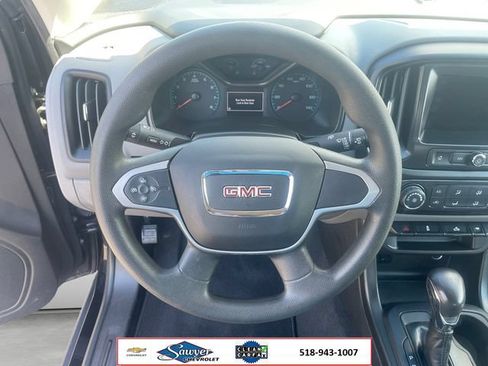Used 2022 GMC Canyon Elevation Standard w/ Convenience Package AWD/4WD image 13