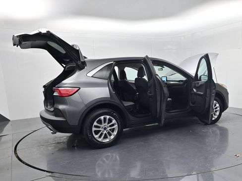 Used 2022 Ford Escape SE w/ Convenience Package AWD/4WD image 62