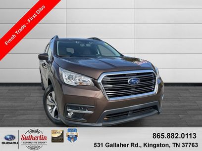 Used 2020 Subaru Ascent Premium w/ Convenience Package