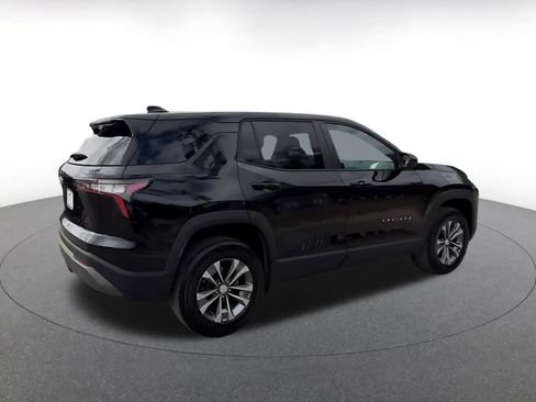 Used 2025 Chevrolet Equinox LT image 14