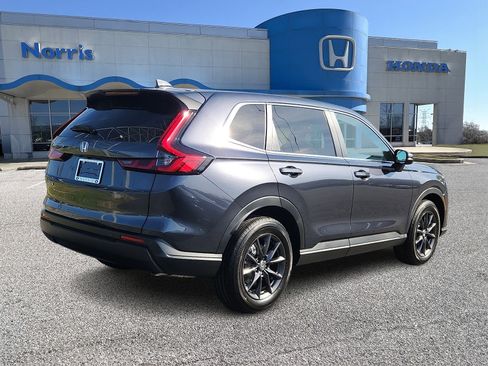 New 2026 Honda CR-V EX-L image 4