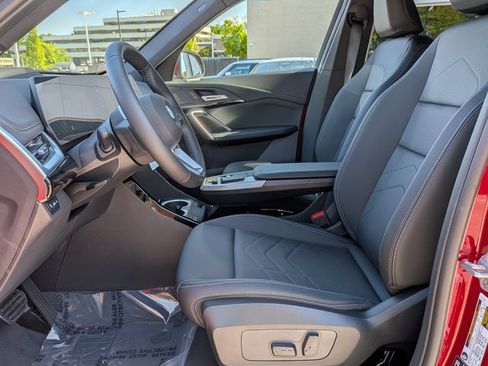 New 2026 BMW X1 xDrive28i w/ Technology Package AWD/4WD image 4