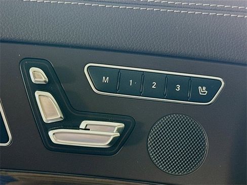 Certified 2020 Mercedes-Benz SL 550 image 20