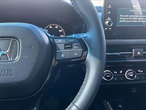 Used 2023 Honda HR-V EX-L image 25