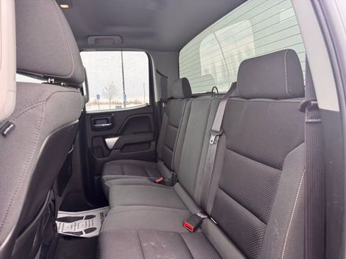 Used 2015 Chevrolet Silverado 2500 LT w/ LT Convenience Package image 28
