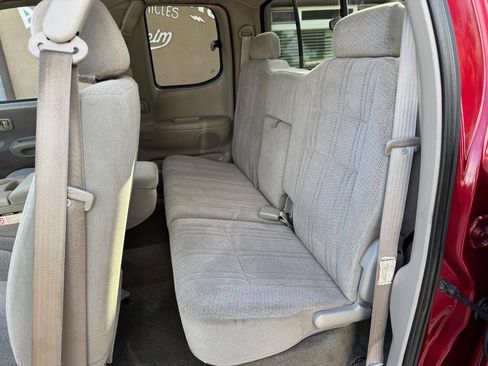 Used 2001 Toyota Tundra SR5 image 15