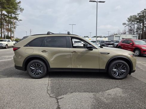 New 2026 MAZDA CX-70 SC Plus AWD/4WD image 14