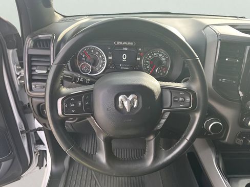 Used 2023 RAM 1500 Big Horn AWD/4WD image 24