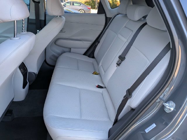 Certified 2026 Hyundai Kona SEL Sport FWD image 16