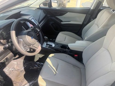 Used 2023 Subaru Impreza 2.0i AWD/4WD image 8