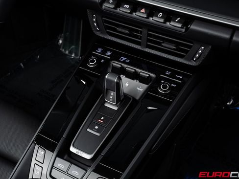 Used 2026 Porsche 911 Carrera 4 GTS image 35