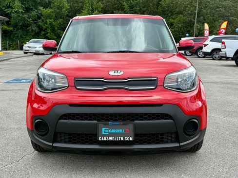 Used 2019 Kia Soul FWD image 21