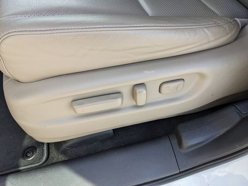 Used 2023 Honda Ridgeline RTL-E image 26