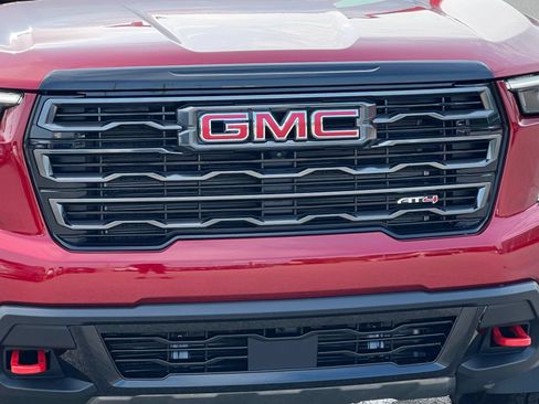 New 2027 GMC Acadia AT4 w/ Luxury Package AWD/4WD image 44
