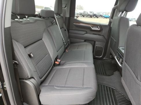 Certified 2025 GMC Sierra 1500 Elevation w/ X31 Off-Road Package AWD/4WD image 38