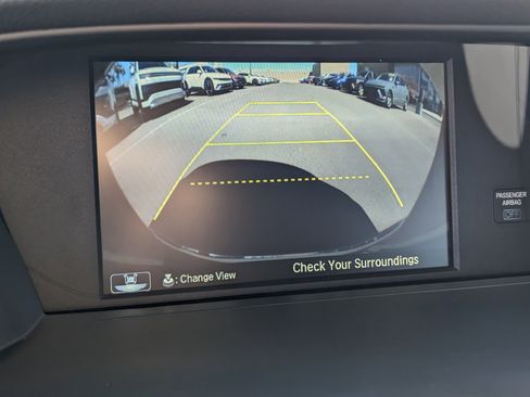 Used 2015 Honda Accord EX-L image 11