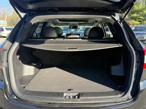 Used 2014 Hyundai Tucson Limited w/ Technology Package 02 image 13