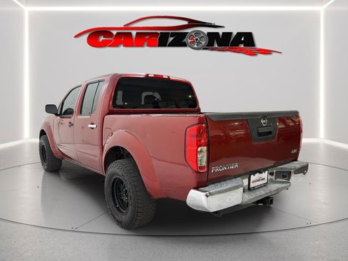 Used 2013 Nissan Frontier S image 8