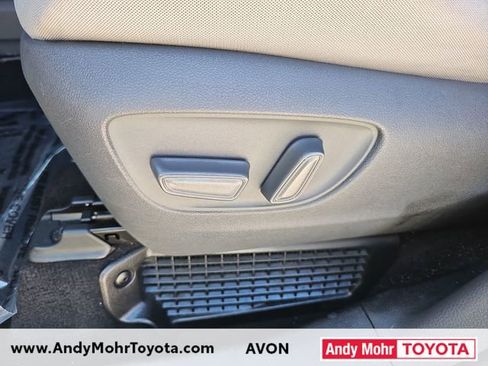 Used 2021 Toyota Sienna LE w/ LE Plus Package FWD image 13