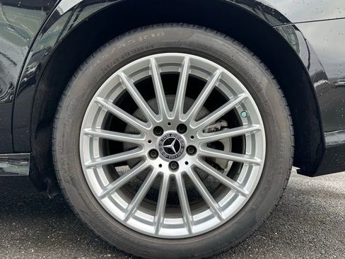 Certified 2021 Mercedes-Benz E 350 E 350 image 11