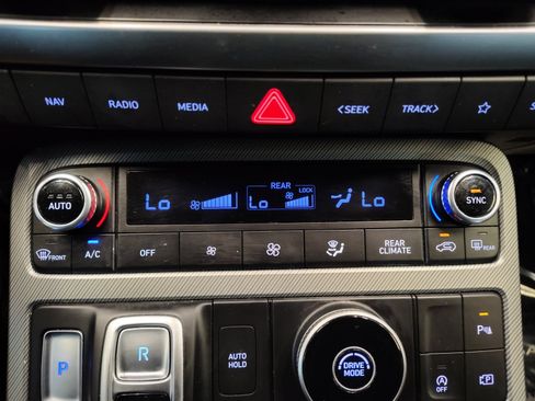 Used 2023 Hyundai Palisade XRT FWD image 19