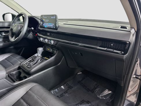 Used 2025 Honda CR-V EX-L image 30