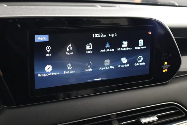 Used 2020 Hyundai Palisade Limited FWD image 33