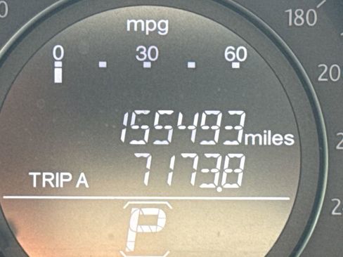 Used 2014 Honda Accord EX-L image 21