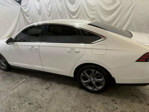 Used 2024 Honda Accord EX image 6